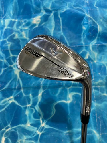 Mizuno T22 S-Grind 56 Wedge (Used)