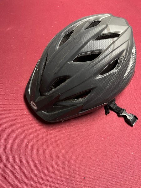 Men's Bell Bike Helmet (Used)