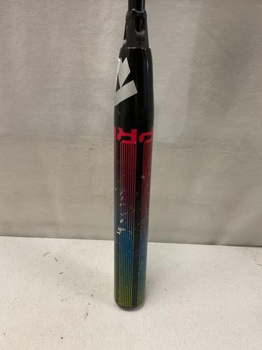 Used Demarini PRISM PZF-20 BB/SB Fastpitch Bat 32" 11490-S000269555