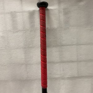 Used Demarini PRISM PZF-20 BB/SB Fastpitch Bat 32" 11490-S000269554