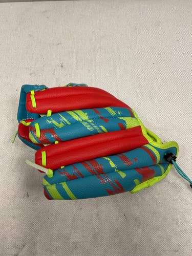 Used Franklin 22890 BB/SB Glove RH Throw Royal Blue 9" 11490-S000269544