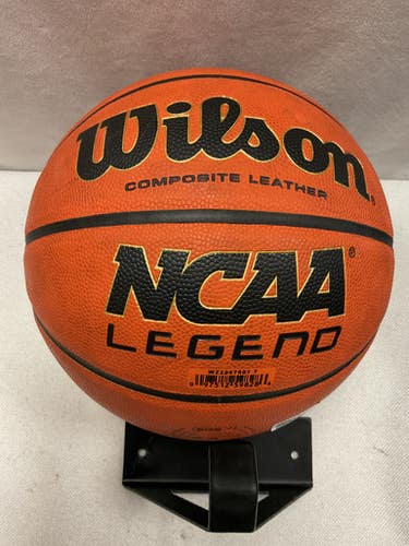 Used Wilson Basketball Adult Indoor 11490-S000269534