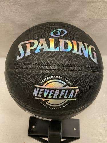 Used Spalding Basketball Adult Indoor 11490-S000269532