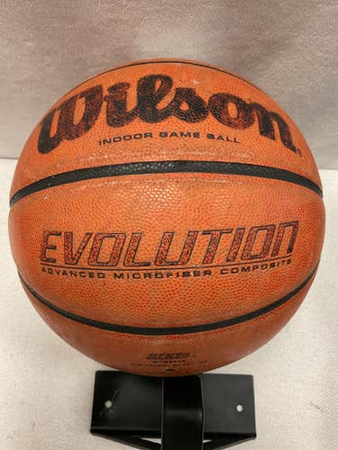 Used Wilson Basketball Adult Indoor 11490-S000269524