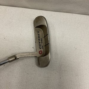 Used Odyssey DUAL FORCE 990 Mens Putter RH 11490-S000269521