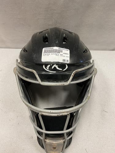 Used Rawlings CATHERS GEAR Catchers Equipment Other 11490-S000269506