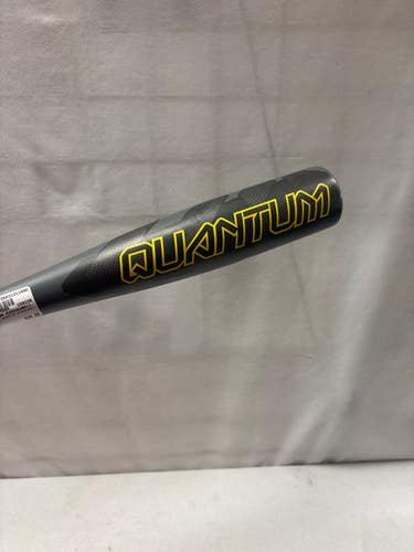 Used Easton QUANTUM EUSSQUAN11 BB/SB USA 2 5/8 Bat 29" 11490-S000269479