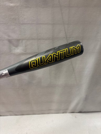 Used Easton QUANTUM EUSSQUAN11 BB/SB USA 2 5/8 Bat 29" 11490-S000269479