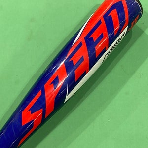 Used USABat Certified 2022 Easton Speed Composite Bat 29" (-13)