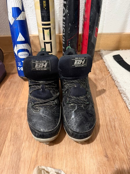 Kid's 7Y (Big Kids / Youth) Under Armour Bryce harper (Used)