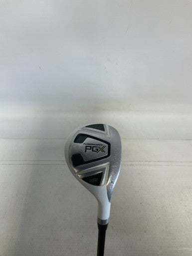 Used Pinemeadow PGX Mens Hybrid Club RH 4 Hybrid 11823-S000037479