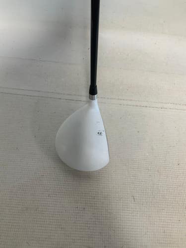 Used Pinemeadow PGX Mens Fairway Wood RH 3 Wood 11823-S000037478