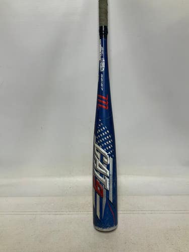 Used Marucci CAT 9 ALLOY MSBC95A BB/SB USSSA 2 3/4 Bat 32" 11823-S000037508