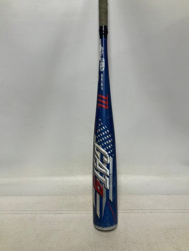 Used Marucci CAT 9 ALLOY MSBC95A BB/SB USSSA 2 3/4 Bat 32" 11823-S000037508