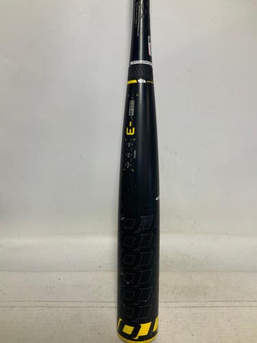 Used Easton HYPE COMP BB/SB High School -3 Bat 32" 11823-S000037507
