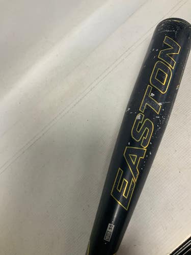 Used Easton ALPHA PROJECT3 BB/SB High School -3 Bat 31" 11823-S000037505