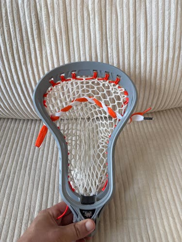 ECD Delta Fresh Stringing Head (New)