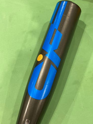 Used USABat Certified 2022 DeMarini CF Composite Bat 30" (-10)