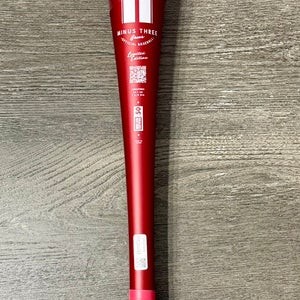 COMBAT MFG PERFORMANCE "STANG" SPEC-A1 BBCOR BAT