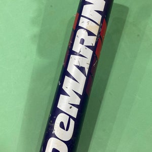 Used 2016 DeMarini CF8 Fastpitch Softball Composite Bat 33" (-10) Composite 23 oz 33" (Used)