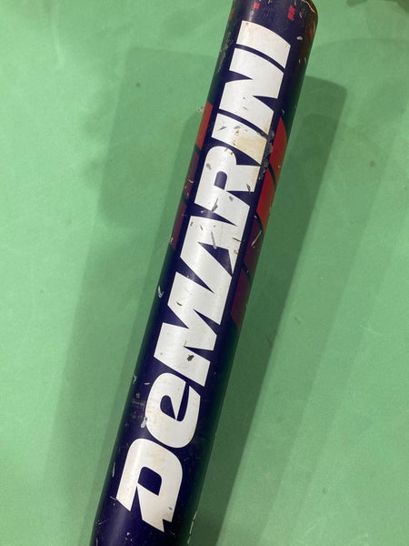 Used 2016 DeMarini CF8 Fastpitch Softball Composite Bat 33" (-10) Composite 23 oz 33" (Used)