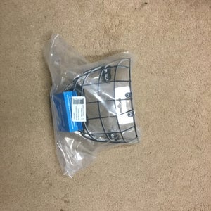 Medium Bauer Profile II Facemask Full Cage