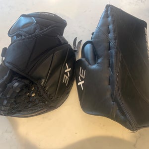 Bauer Vapor 3X Regular (Used)