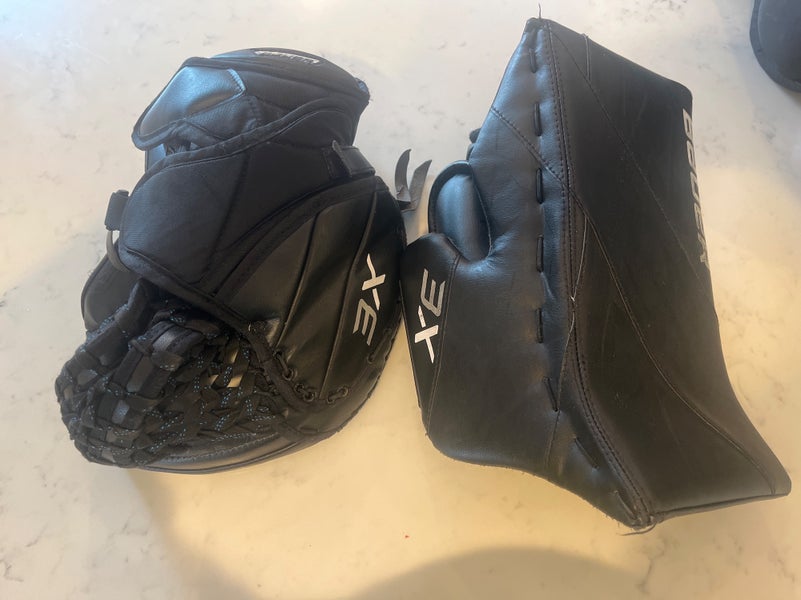 Bauer Vapor 3X Regular (Used)