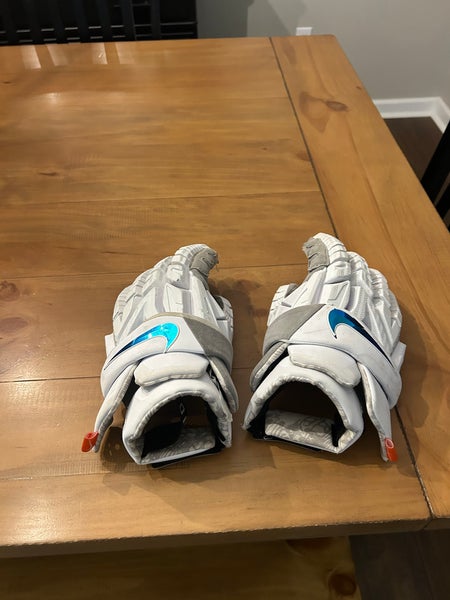 Nike Vapor Premier Lacrosse Gloves (Used)