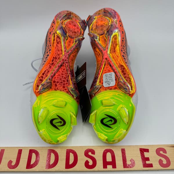 Nike Phantom Luna II Elite FG Electric Pack Soccer Shoes  display picture 3