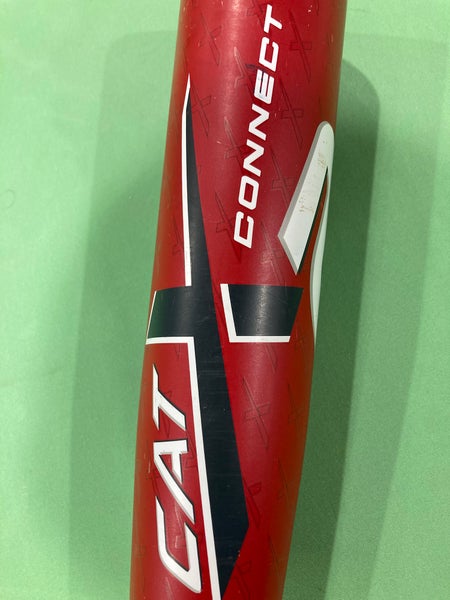 Used USABat Certified 2025 Marucci CAT X2 Connect Hybrid Bat 30" (-11)