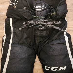 Junior Small CCM Tacks 4052 Hockey Pants