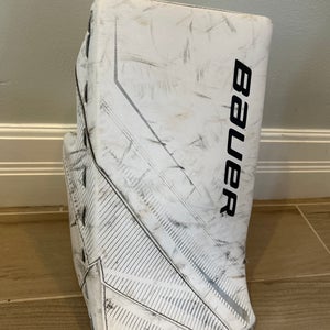 2018 Bauer Supreme S29 Regular (Used)