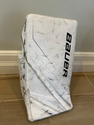 2018 Bauer Supreme S29 Regular (Used)