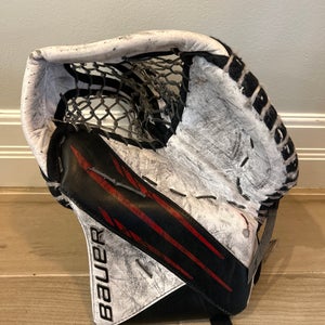 2021 Bauer Vapor 3X Regular (Used)