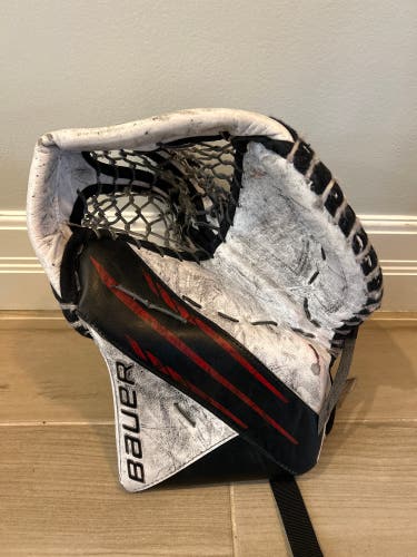 2021 Bauer Vapor 3X Regular (Used)