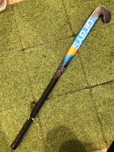 Grays GX 100 Field Hockey Stick 35" (Used)