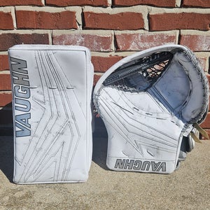 Vaughn SLR4 Pro Carbon Regular Pro Stock (Used)