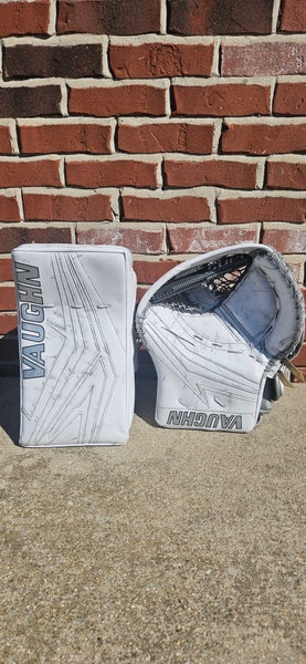 Vaughn SLR4 Pro Carbon Regular Pro Stock (Used)