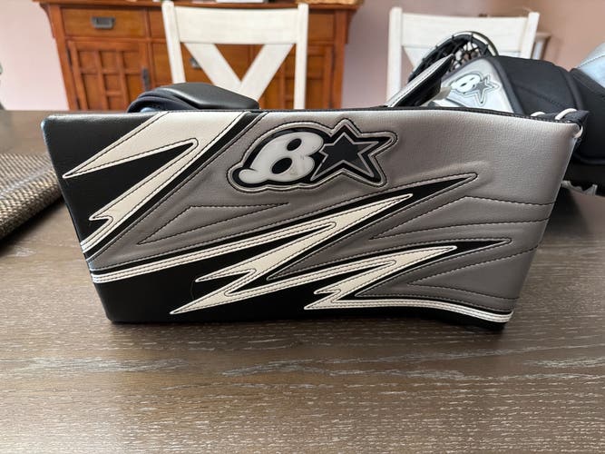 Brian's Optik X4 Regular (Used)