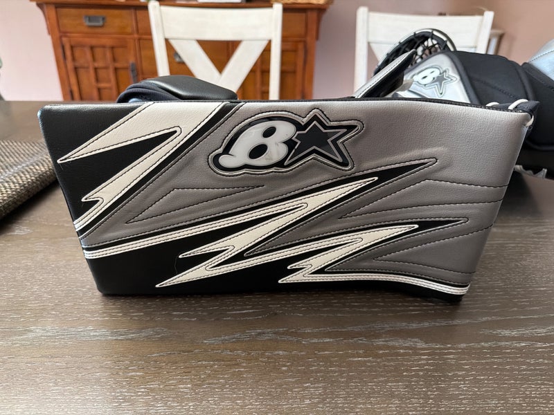 Brian's Optik X4 Regular (Used)