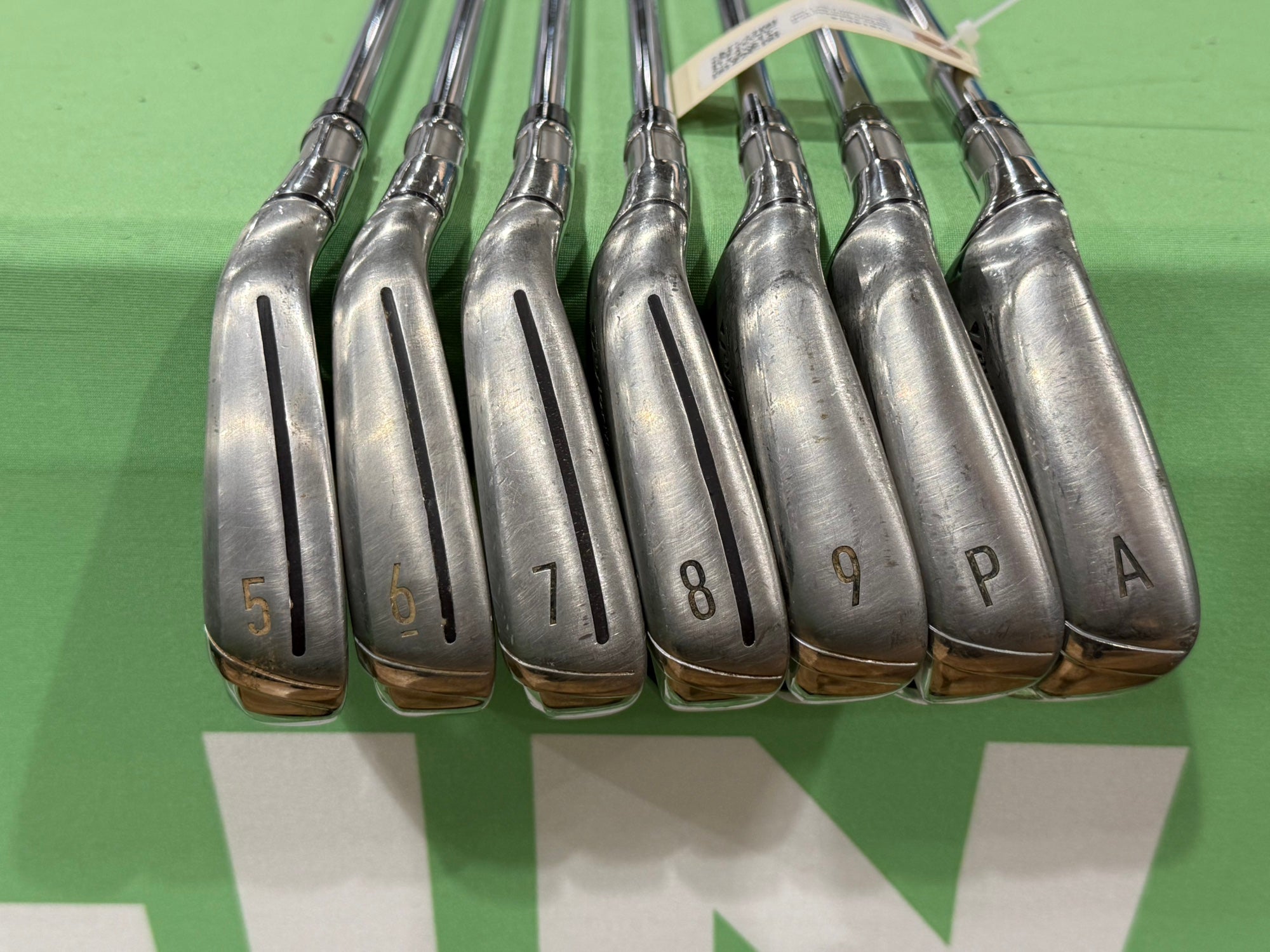 テーラーメイド(TAYLORMADE)SIMMAX(シムマックス 【まいこふ様専用