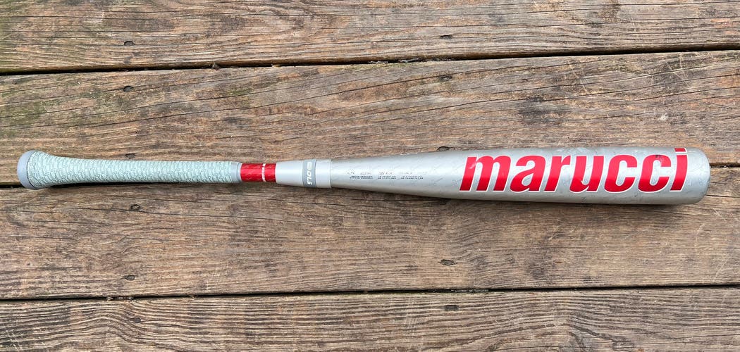 Marucci CATX2 Connect BBCOR 31/28