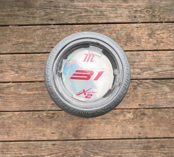 Marucci CATX2 Connect BBCOR 31/28