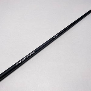 KBS Reax 75 Stiff Graphite Hybrid Shaft 40.25"-TaylorMade
