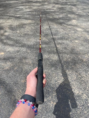 Shakespeare Fishing Rod (Used)