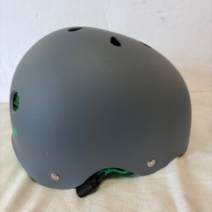 Small Triple Eight Bike Helmet (New)