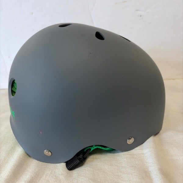 Small Triple Eight Bike Helmet (New)