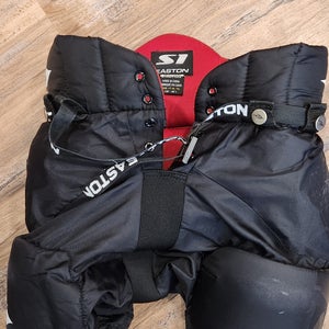 Youth XL Easton Stealth S1 Hockey Pants (Used)