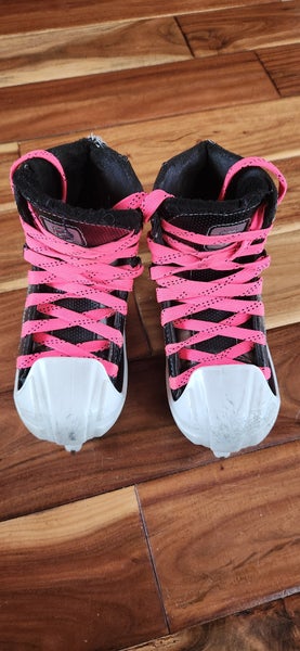 Reebok 5K Hockey Goalie Skates Size 3 (Used)